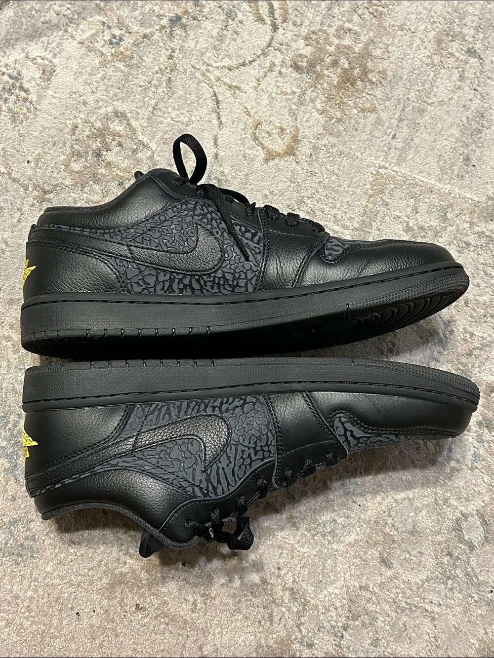 Jordan like new